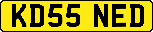 KD55NED