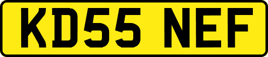 KD55NEF