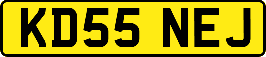KD55NEJ