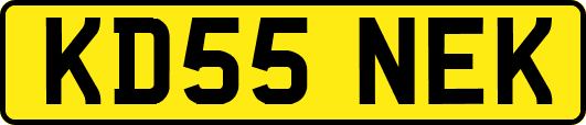 KD55NEK