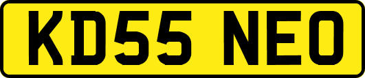 KD55NEO