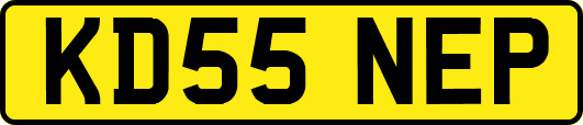 KD55NEP