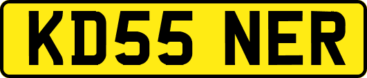 KD55NER