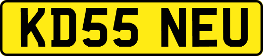 KD55NEU