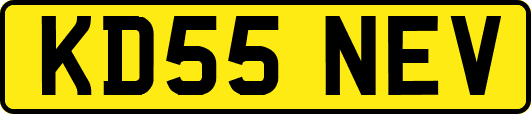 KD55NEV