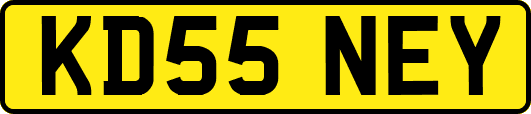 KD55NEY