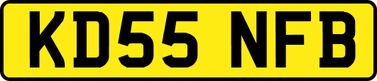 KD55NFB