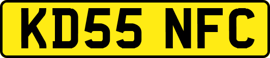 KD55NFC