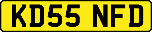 KD55NFD