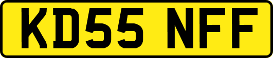 KD55NFF