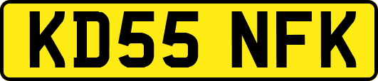 KD55NFK