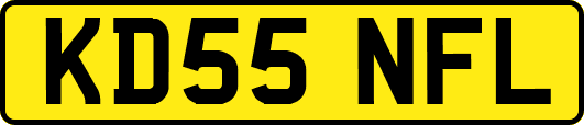 KD55NFL