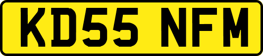 KD55NFM
