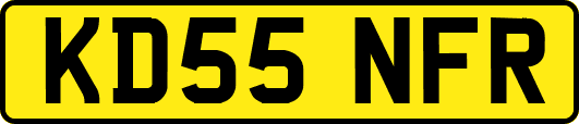 KD55NFR