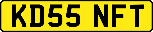 KD55NFT