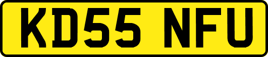 KD55NFU