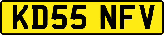 KD55NFV
