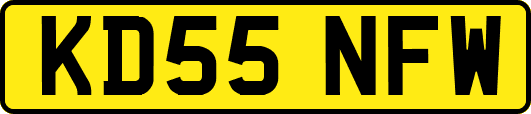 KD55NFW