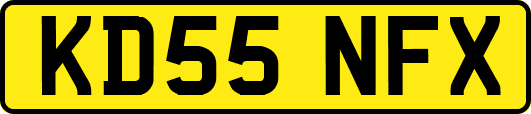 KD55NFX