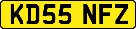 KD55NFZ