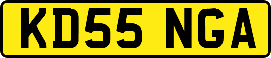 KD55NGA
