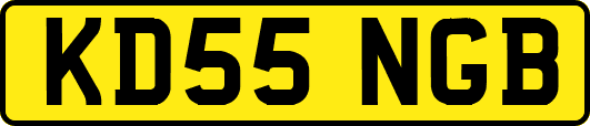 KD55NGB