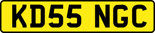 KD55NGC