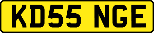 KD55NGE