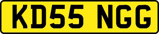 KD55NGG