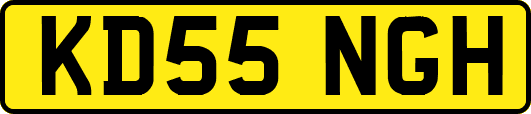 KD55NGH