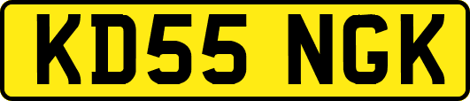 KD55NGK