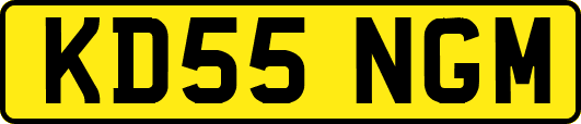 KD55NGM