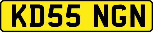KD55NGN