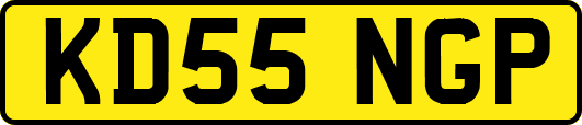 KD55NGP