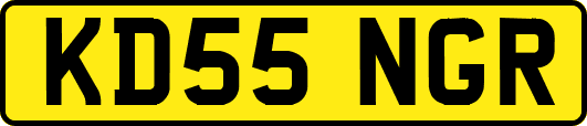 KD55NGR