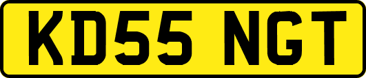 KD55NGT