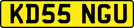 KD55NGU