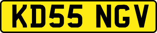 KD55NGV