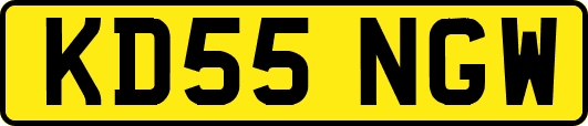 KD55NGW