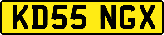 KD55NGX