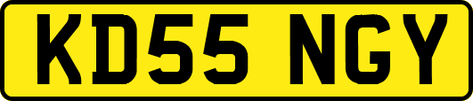 KD55NGY