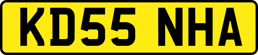 KD55NHA