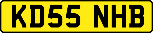 KD55NHB