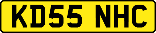 KD55NHC