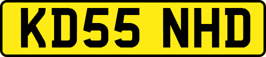 KD55NHD