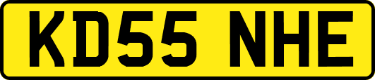 KD55NHE