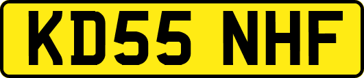 KD55NHF