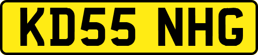 KD55NHG