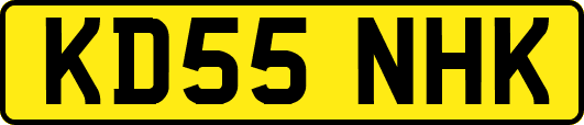 KD55NHK