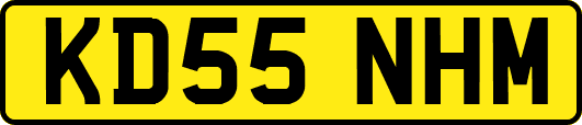 KD55NHM